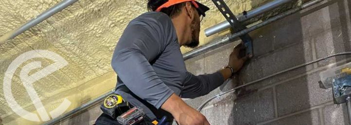 Commercial Services
