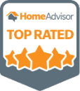 Home Advisor Top Rated