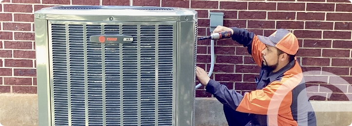 HVAC