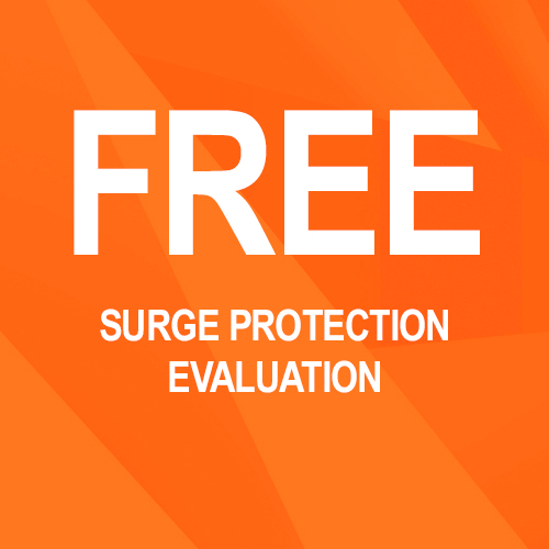 Panel Inspection + FREE Surge Protection Evaluation