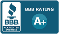 BBB A+ Rating