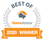 Best of Home Advisor