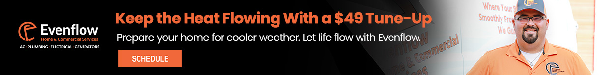 Campaign Static Homepage