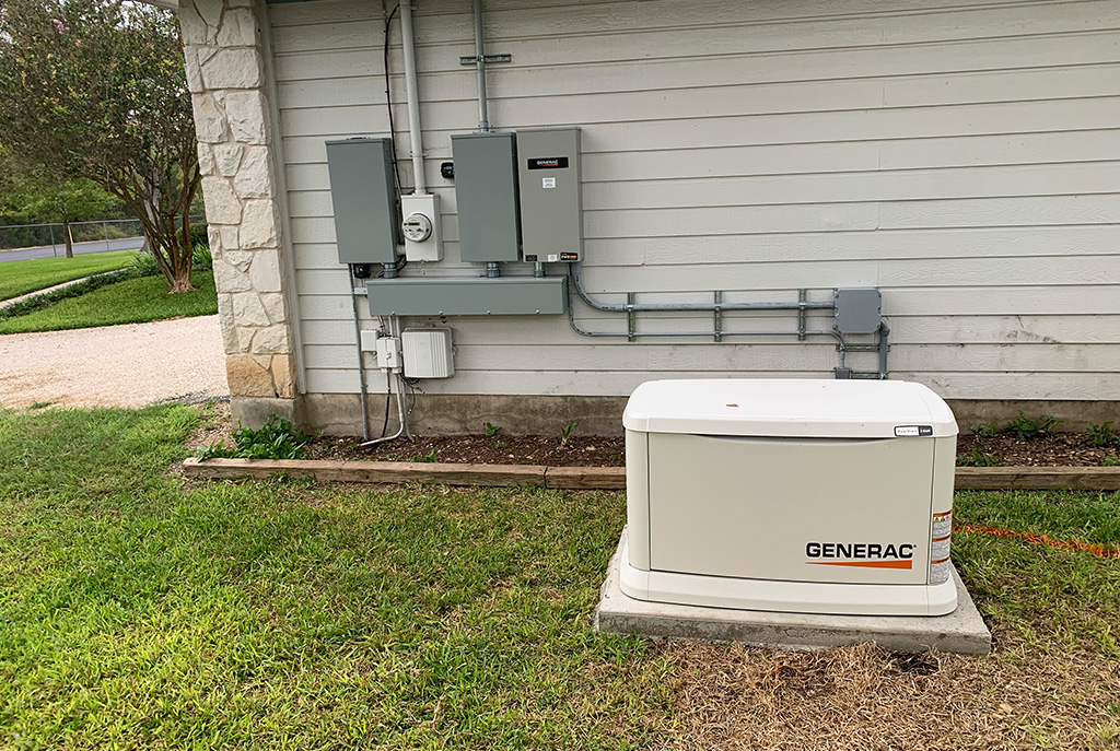 Choosing the Right Generator for Your Home: What You Need to Know