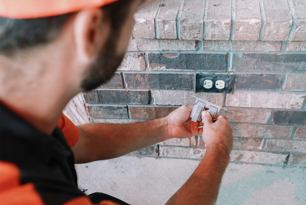 DIY Electrical Work Is Never a Good Idea—And Here’s Why