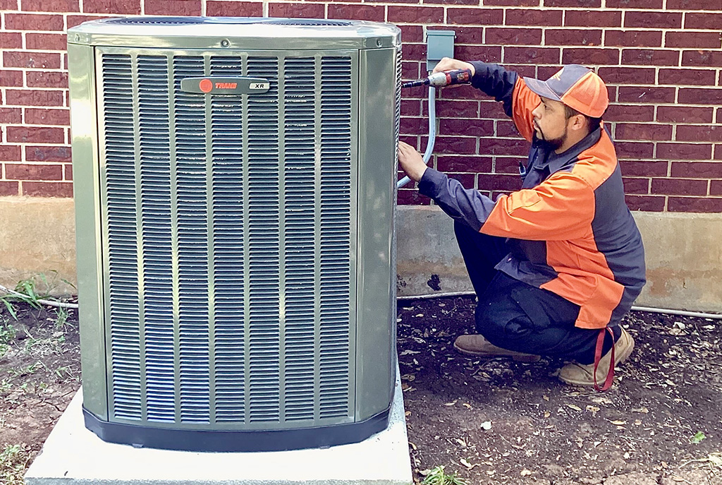 When to Call for Emergency HVAC Service vs. When It Can Wait