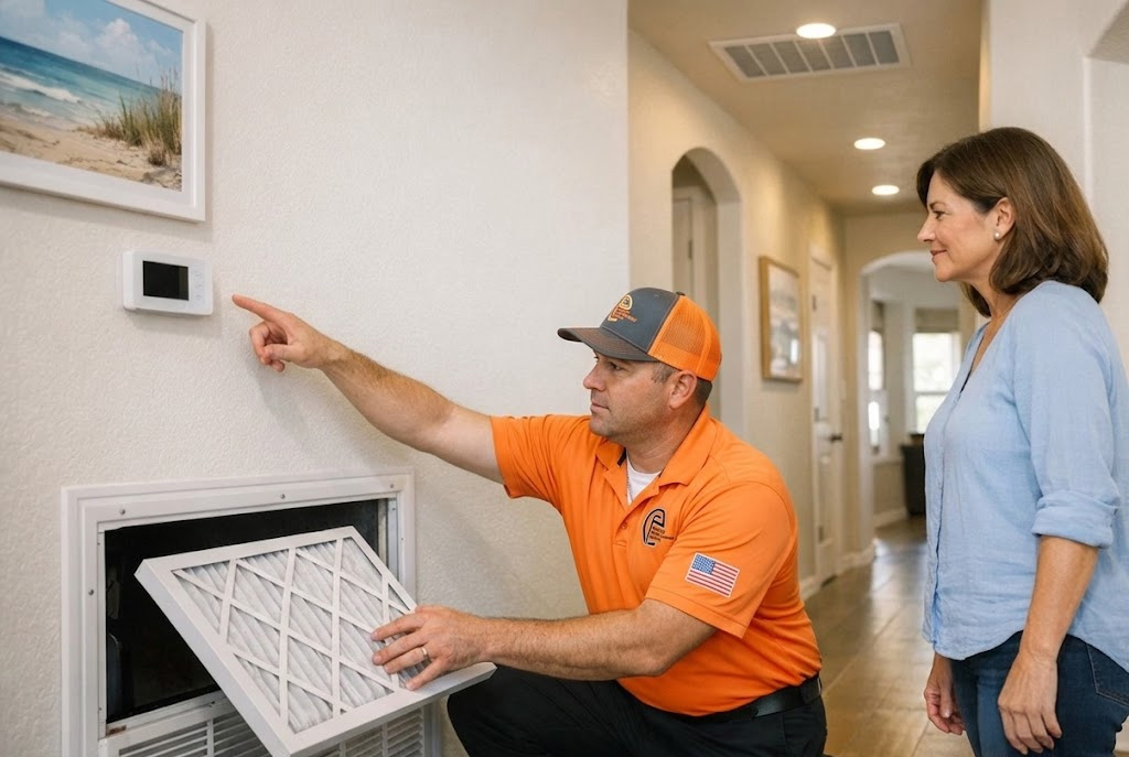 The Essential Homeowner Checklist for Preparing Your AC for Spring, Summer, and Fall