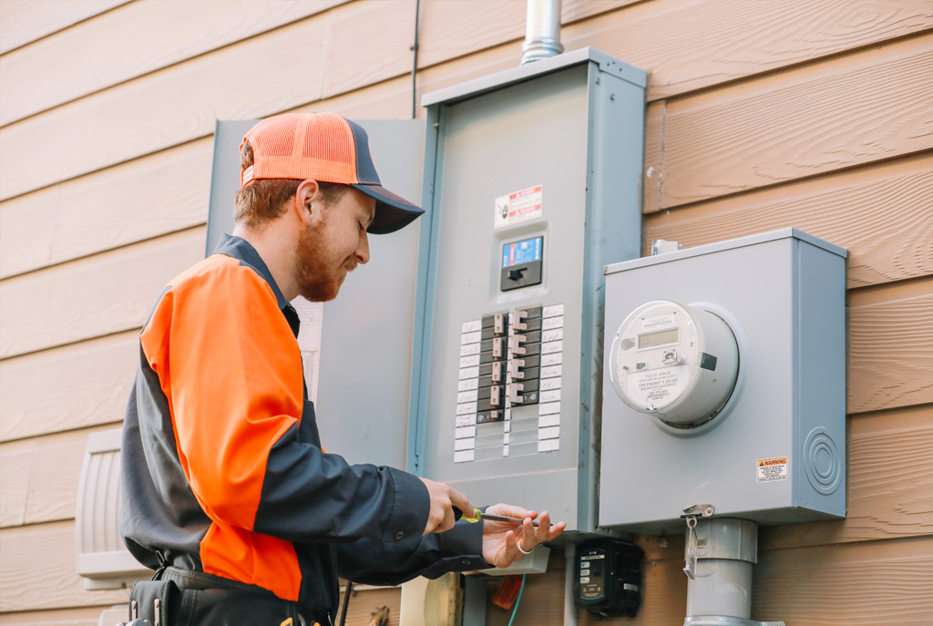 Your Electrical Panel Deserves a Spring Check