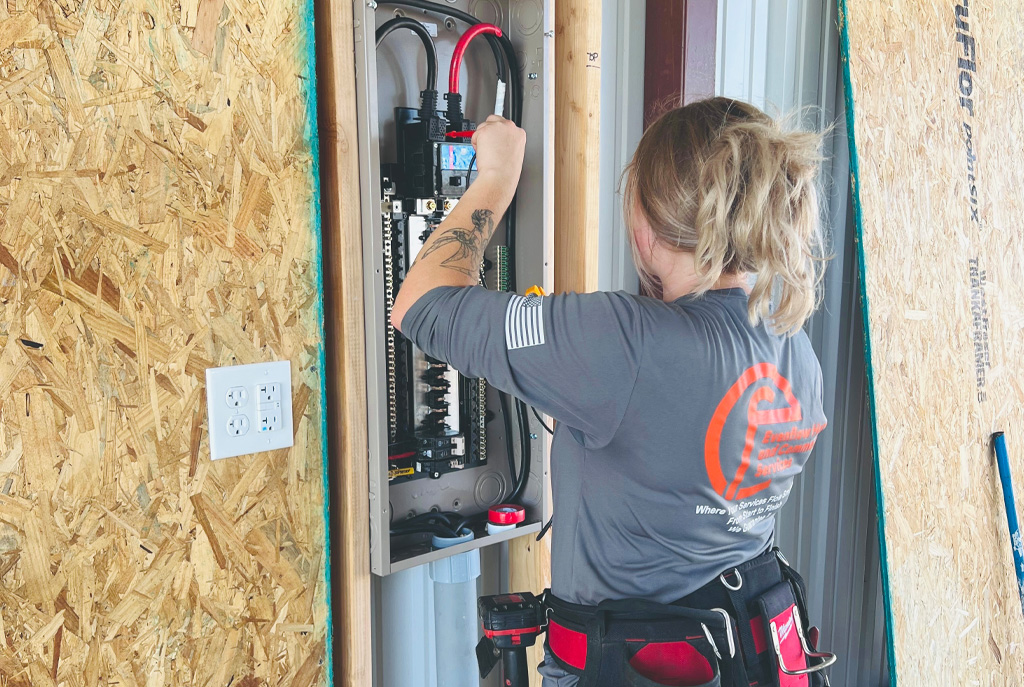 May is Electrical Safety Month: Keep Your Family Safe This Month & Beyond