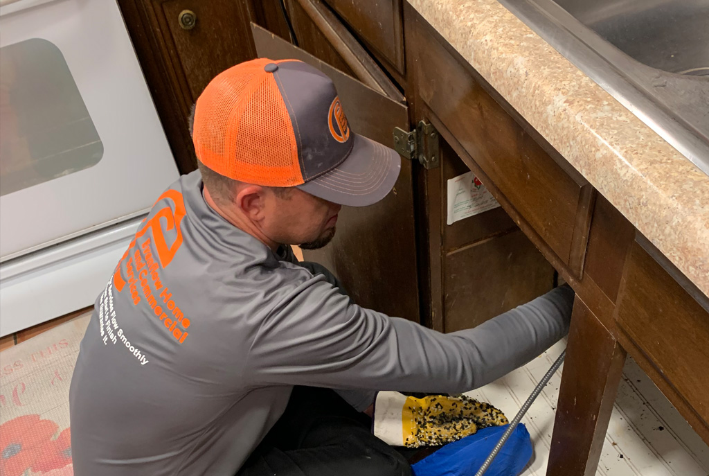 Hard Water Is Ruining More Than Just Your Dishes: Soft Water Is a Whole-Home Upgrade You Can Feel